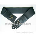 lady elastic belt